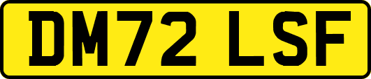 DM72LSF
