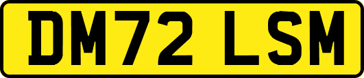 DM72LSM
