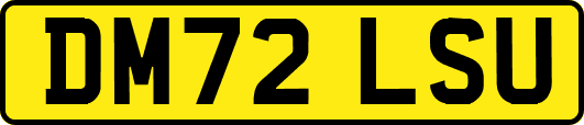 DM72LSU