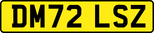 DM72LSZ