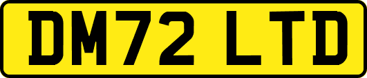 DM72LTD