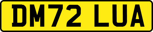 DM72LUA