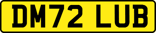 DM72LUB