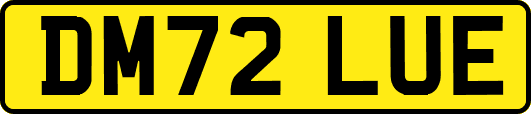 DM72LUE
