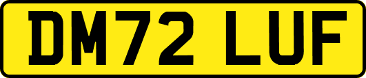 DM72LUF