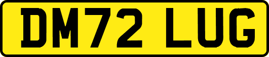 DM72LUG
