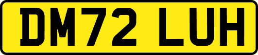 DM72LUH