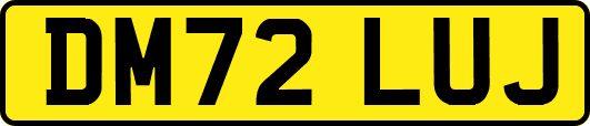 DM72LUJ