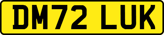 DM72LUK