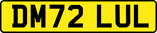 DM72LUL