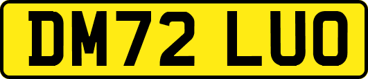DM72LUO