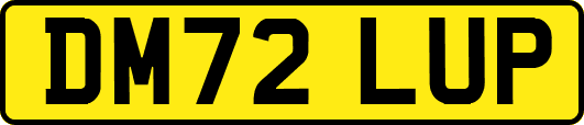 DM72LUP