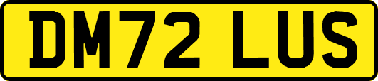 DM72LUS