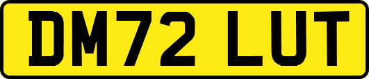 DM72LUT