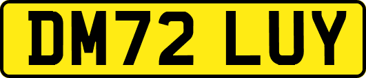 DM72LUY