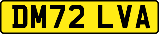 DM72LVA
