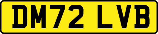 DM72LVB