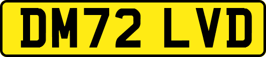 DM72LVD