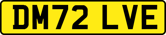 DM72LVE