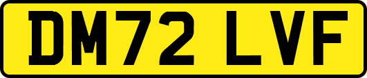 DM72LVF