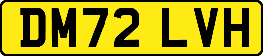 DM72LVH