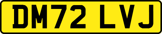 DM72LVJ