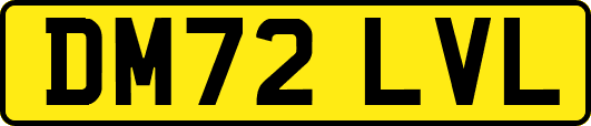 DM72LVL