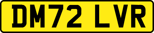 DM72LVR