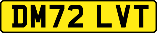 DM72LVT