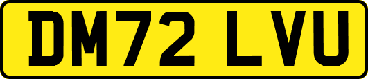 DM72LVU