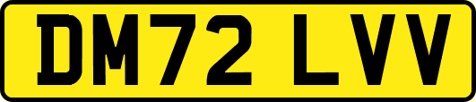 DM72LVV