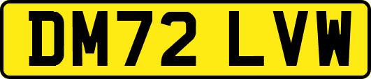 DM72LVW