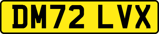 DM72LVX