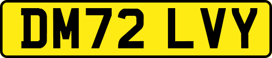 DM72LVY