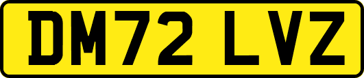 DM72LVZ