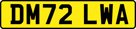 DM72LWA