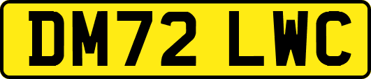 DM72LWC