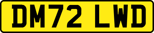 DM72LWD
