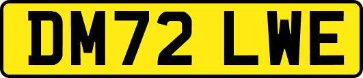 DM72LWE