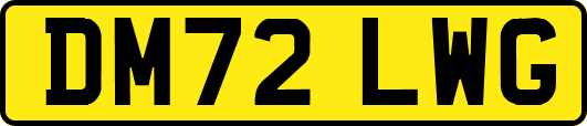 DM72LWG