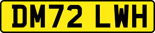 DM72LWH