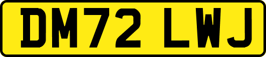 DM72LWJ