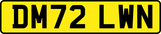 DM72LWN