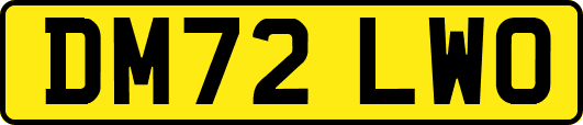 DM72LWO