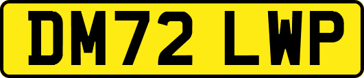 DM72LWP