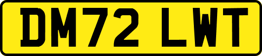 DM72LWT