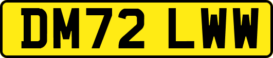 DM72LWW
