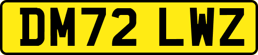 DM72LWZ