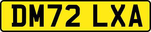 DM72LXA