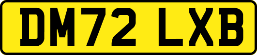 DM72LXB